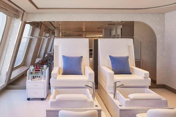 Crystal Serenity Gallery Image